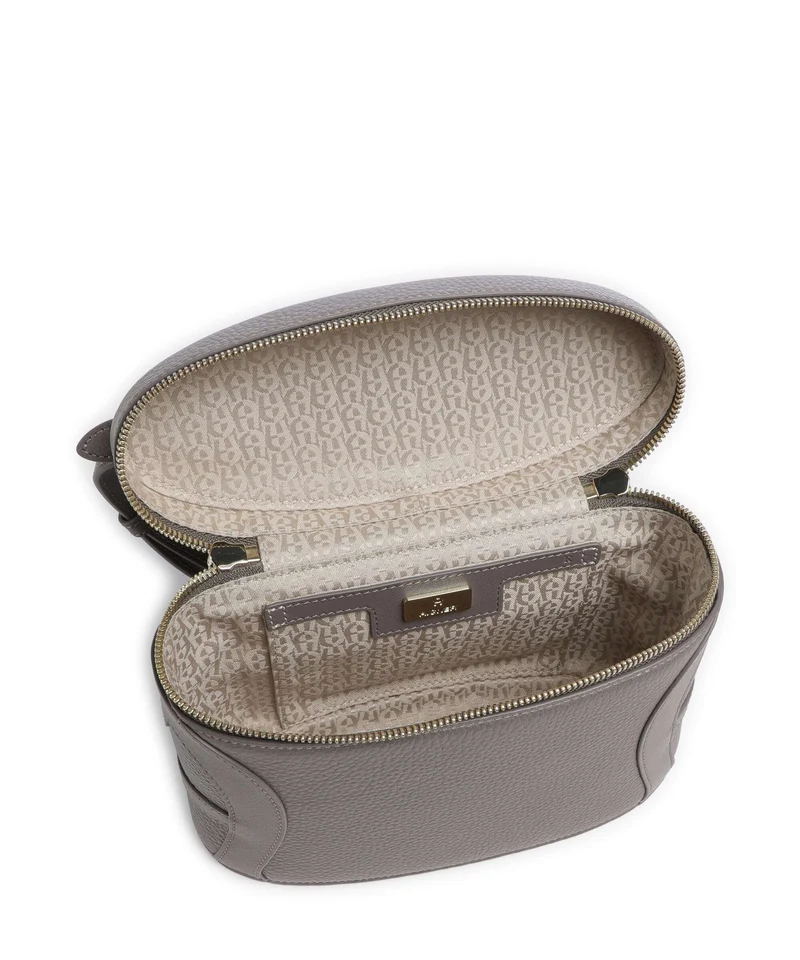 Aigner Deborah S Sac bandoulière ash grey