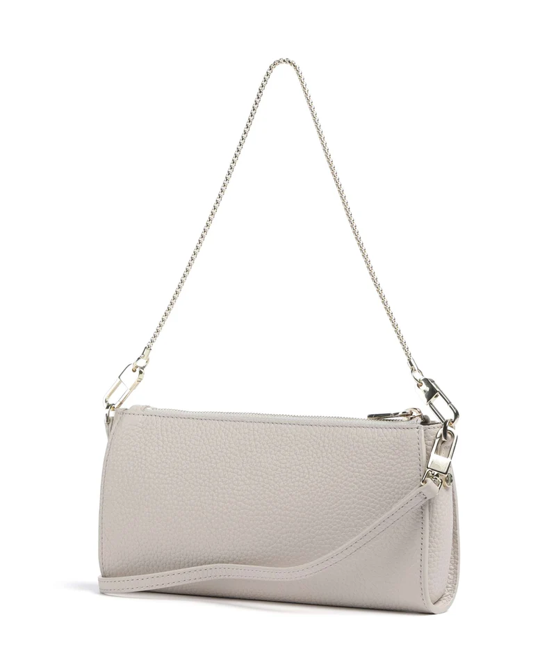Aigner Ivy S Sac porté épaule fog beige
