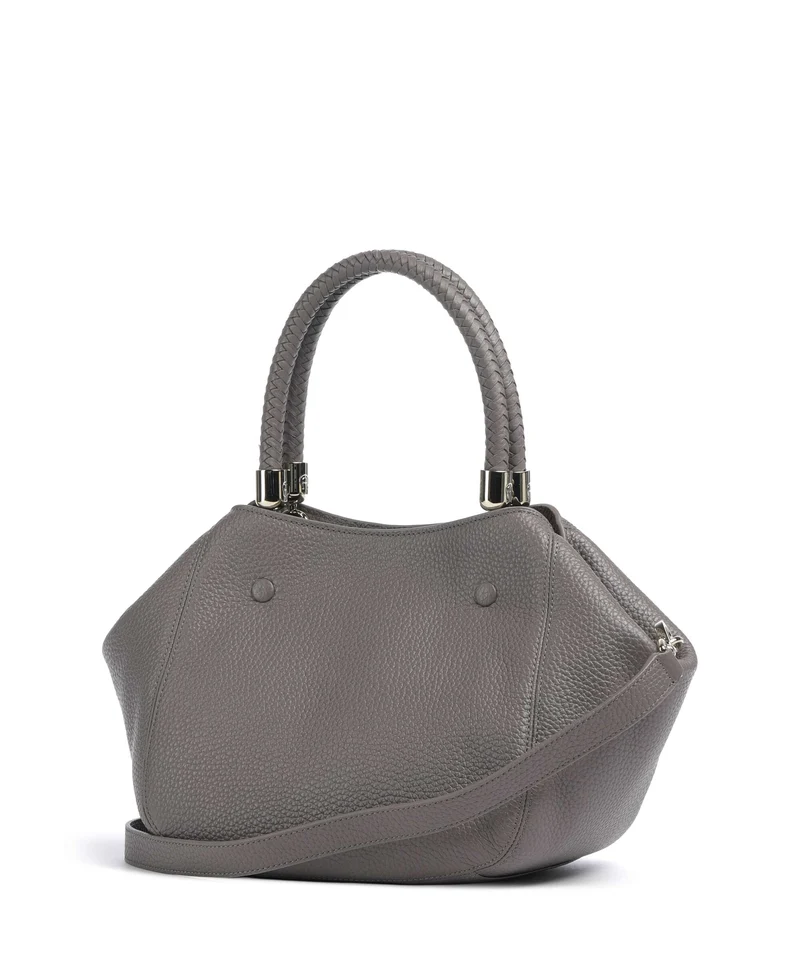 Aigner Carré Soft M Sac à main ash grey