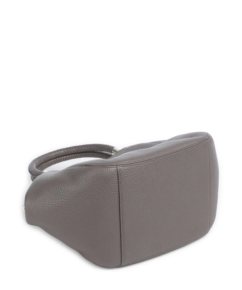 Aigner Carré Soft M Sac à main ash grey