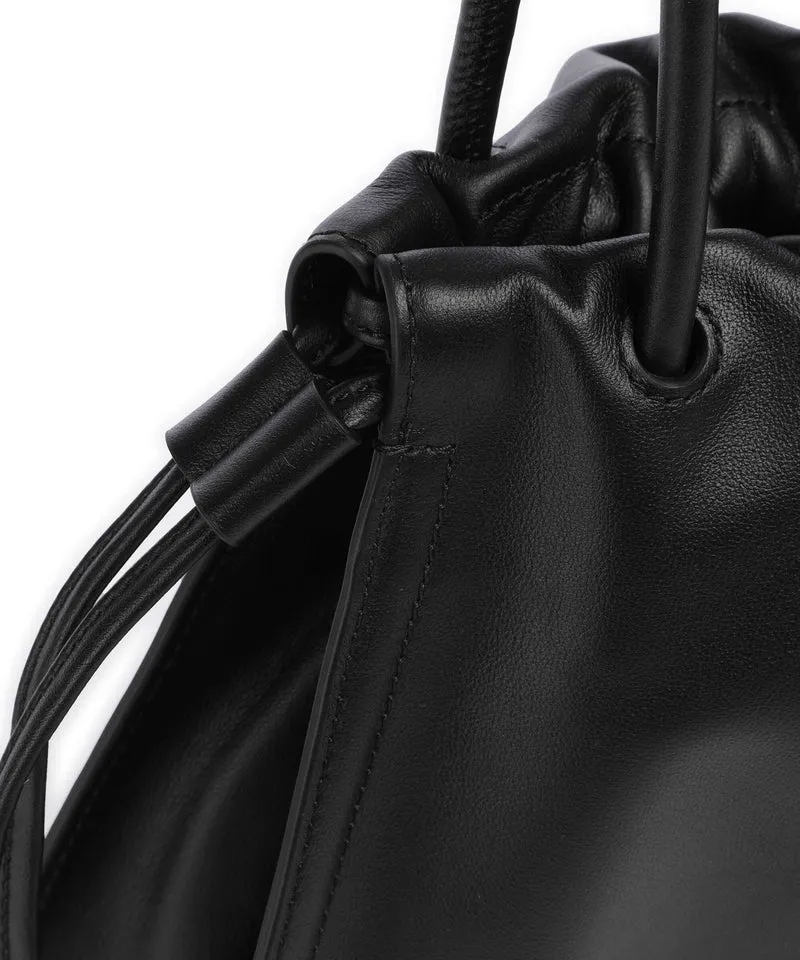 Coccinelle Dulse Sac seau noir