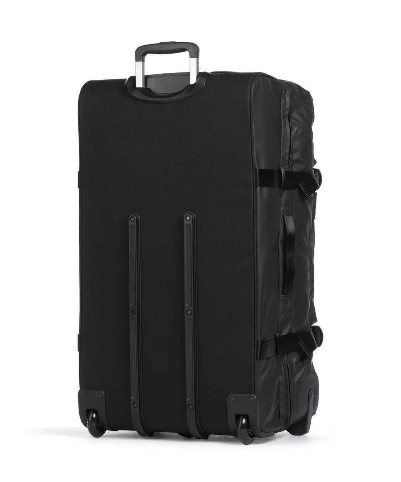Eastpak Transit'R Plus L Sac de voyage à roulettes tarp black