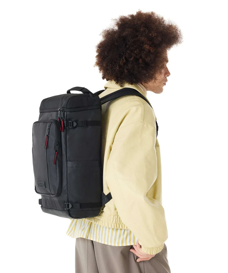 Eastpak Tecum Top Sac à dos cnnct black