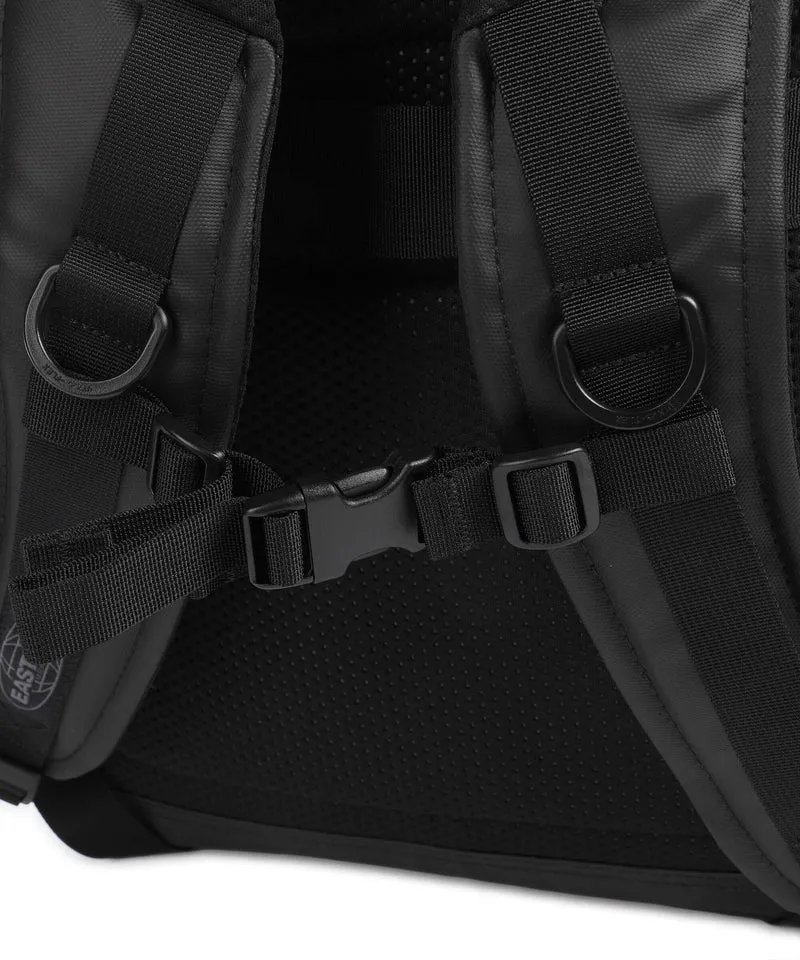 Eastpak Tecum Top Sac à dos cnnct black
