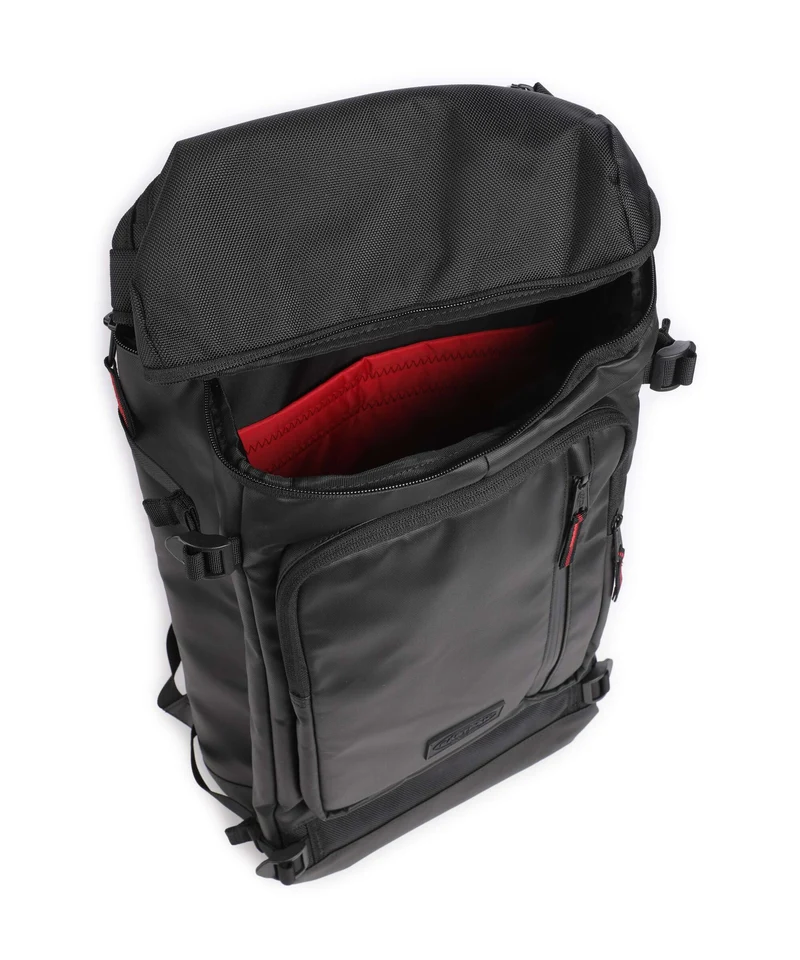 Eastpak Tecum Top Sac à dos cnnct black