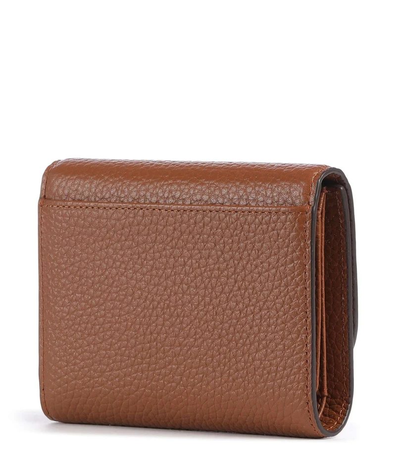 Aigner Pura Portefeuille cognac brown