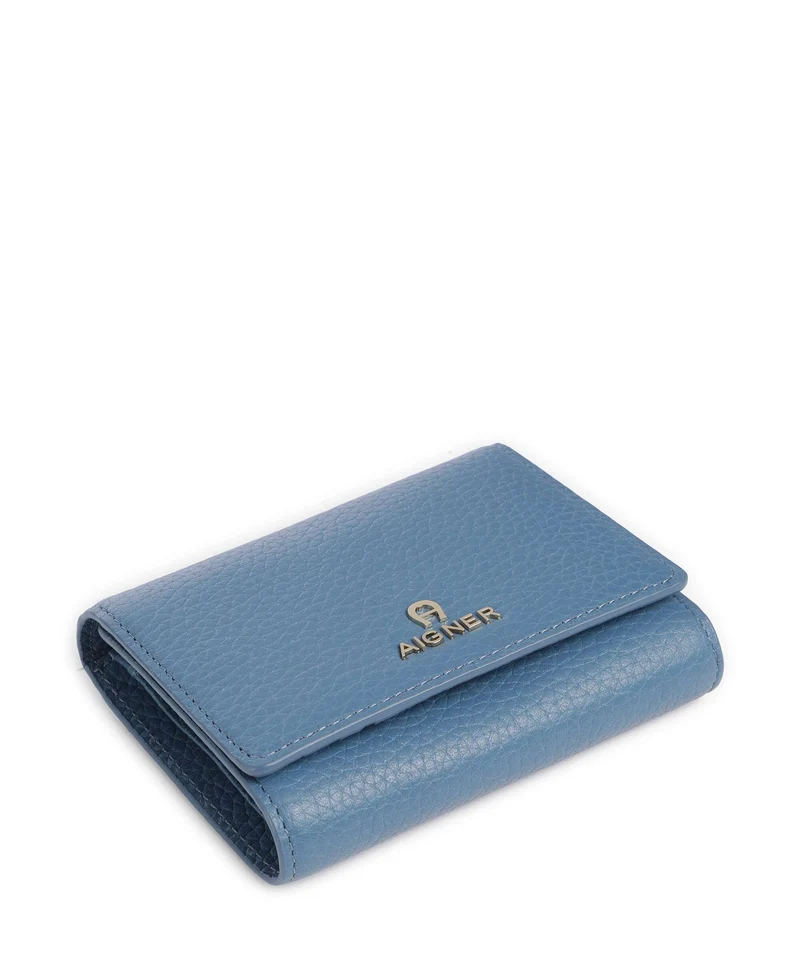 Aigner Ivy Portefeuille porcelain blue