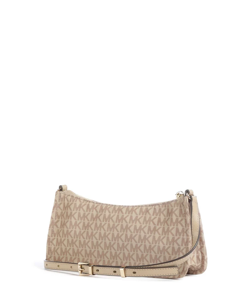 Michael Kors Zadie Small Sac bandoulière khaki