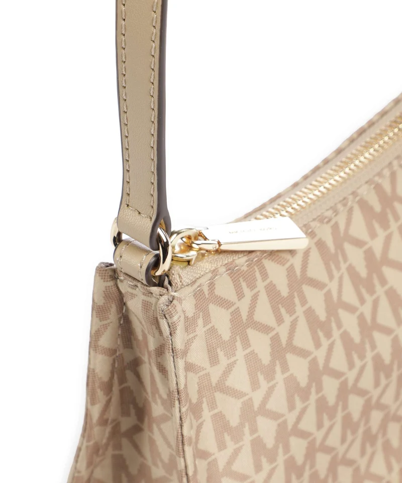 Michael Kors Zadie Small Sac bandoulière khaki