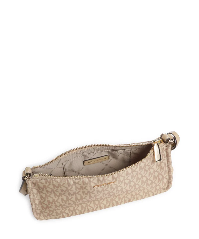 Michael Kors Zadie Small Sac bandoulière khaki
