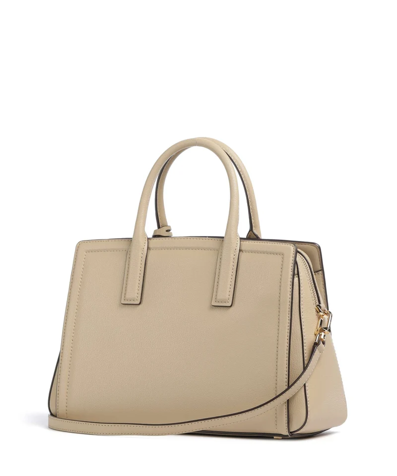 Michael Kors Laila Sac à main khaki