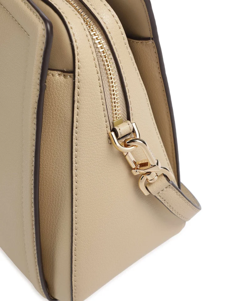 Michael Kors Laila Sac à main khaki