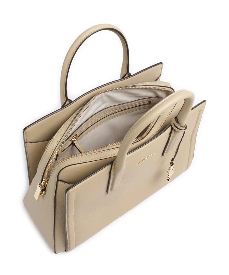 Michael Kors Laila Sac à main khaki