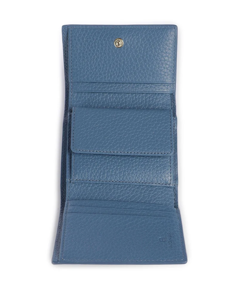 Aigner Ivy Portefeuille porcelain blue