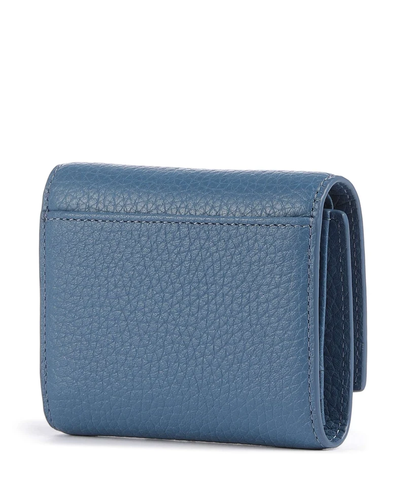 Aigner Ivy Portefeuille porcelain blue