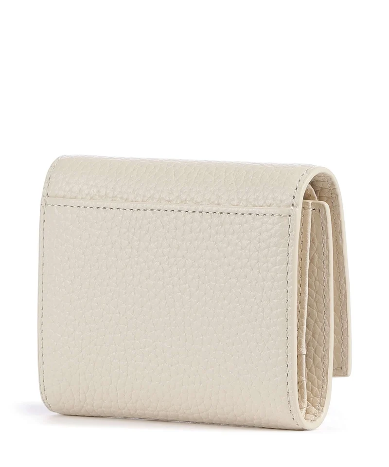 Aigner Ivy Portefeuille macadamia white