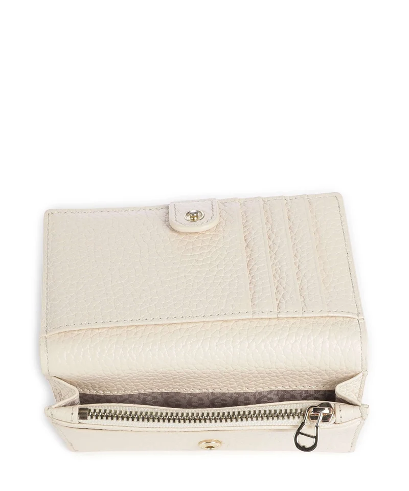 Aigner Ivy Portefeuille macadamia white