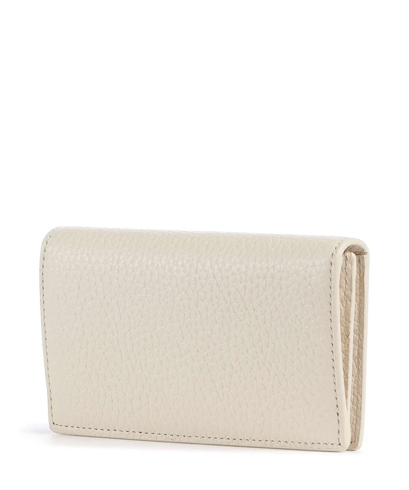 Aigner Ivy Portefeuille macadamia white