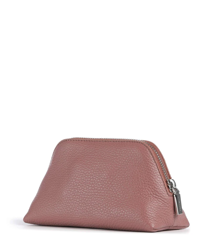 Coccinelle Helga Sac à cosmétiques winter rose