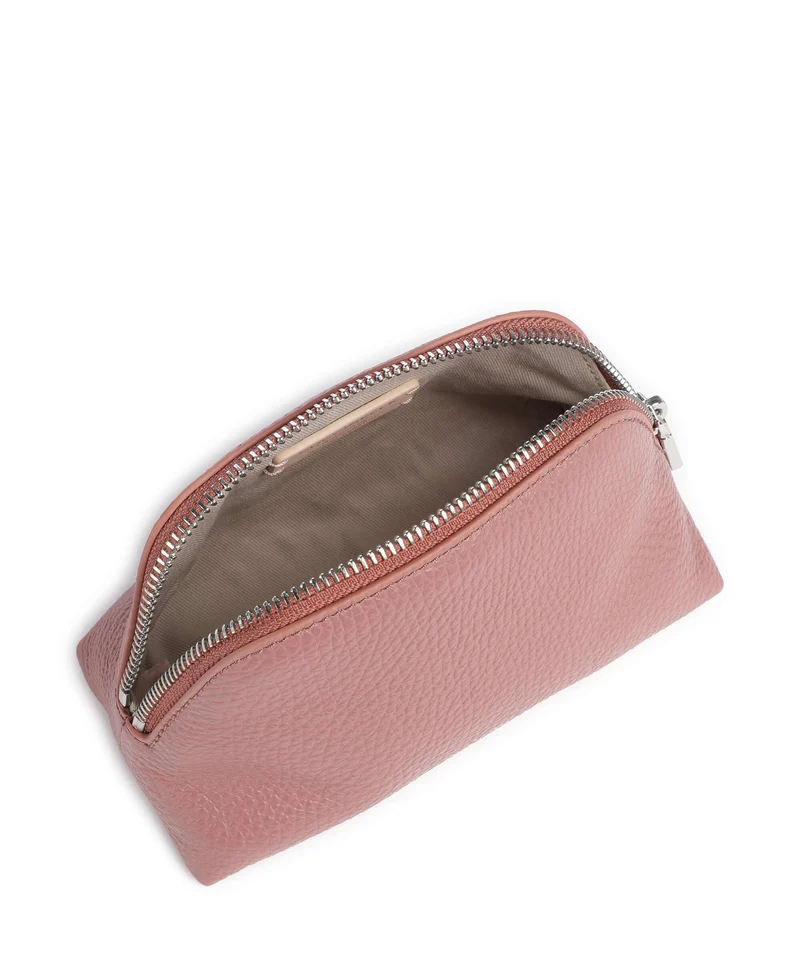 Coccinelle Helga Sac à cosmétiques winter rose