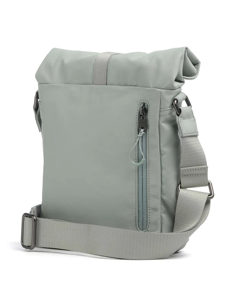Aunts & Uncles Japan Kuji Sac bandoulière sage green