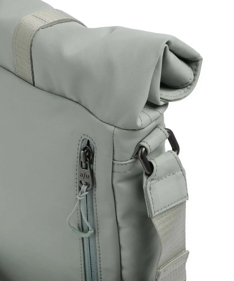 Aunts & Uncles Japan Kuji Sac bandoulière sage green