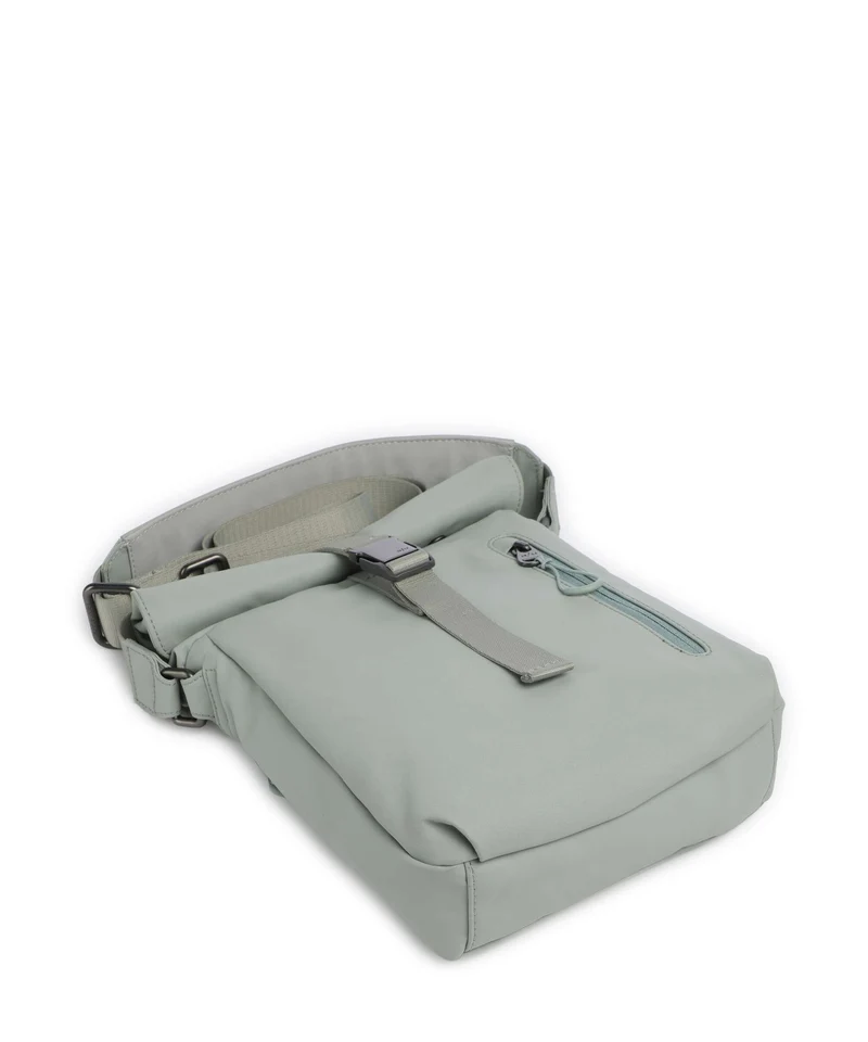 Aunts & Uncles Japan Kuji Sac bandoulière sage green