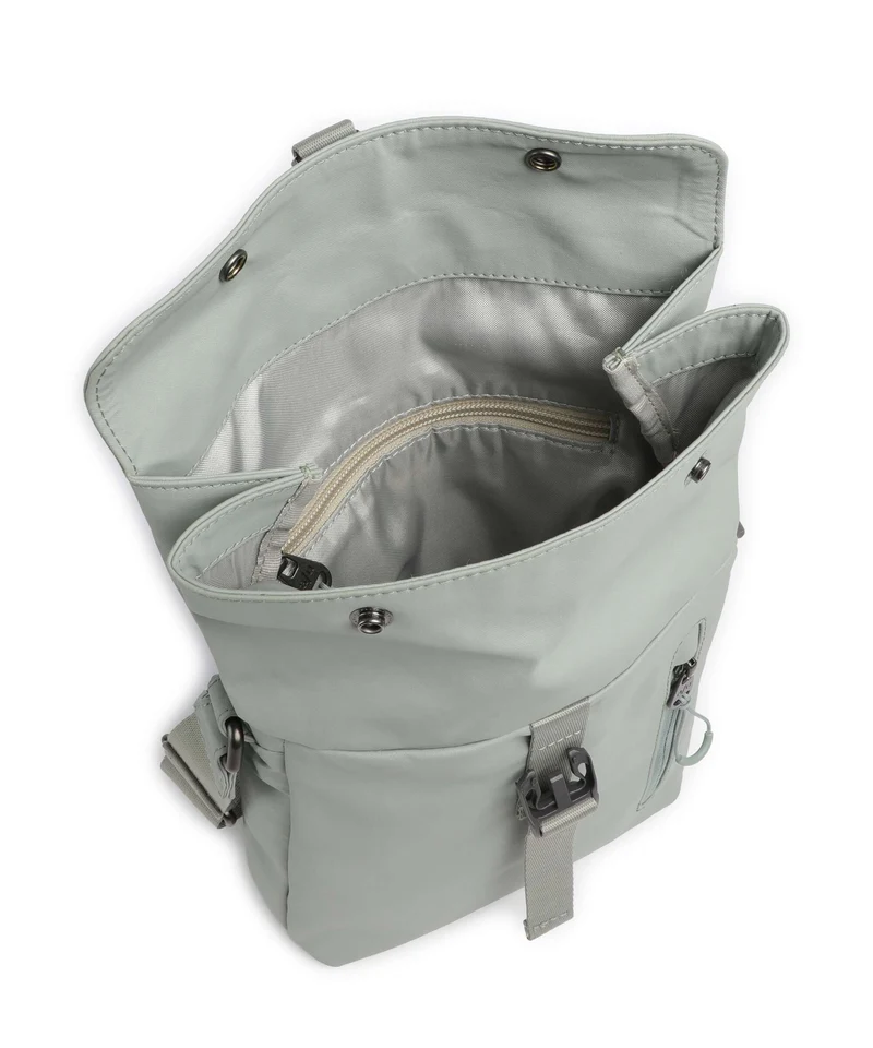 Aunts & Uncles Japan Kuji Sac bandoulière sage green