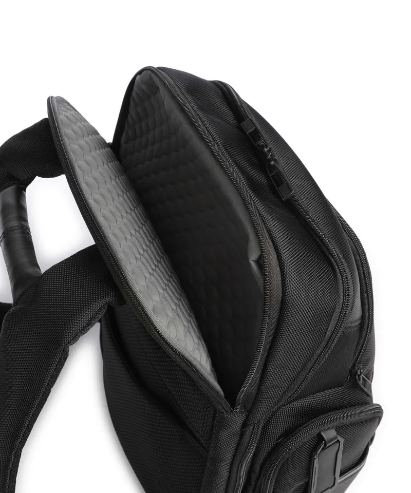 Porsche Design Roadster Evo L Sac à dos black