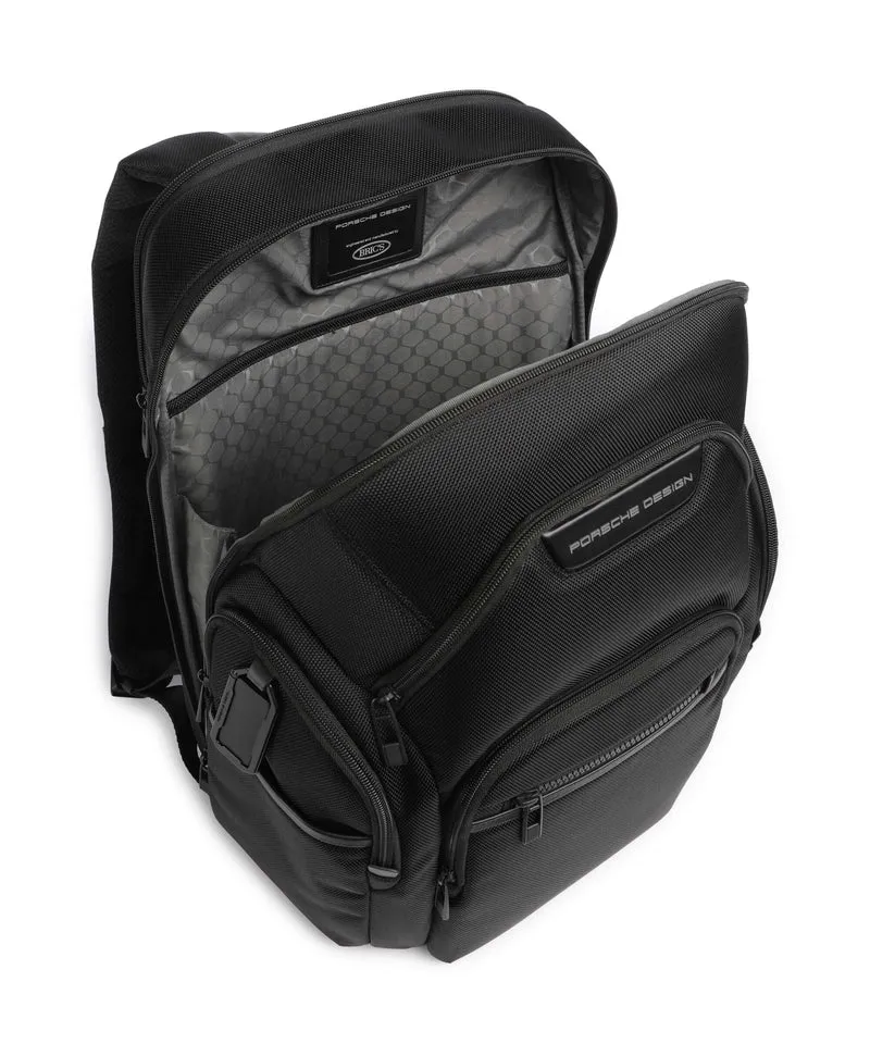 Porsche Design Roadster Evo L Sac à dos black