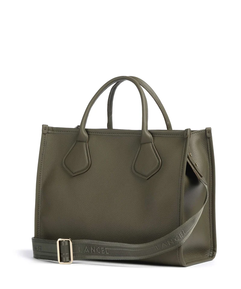 Lancel Jour M Sac à main dark khaki
