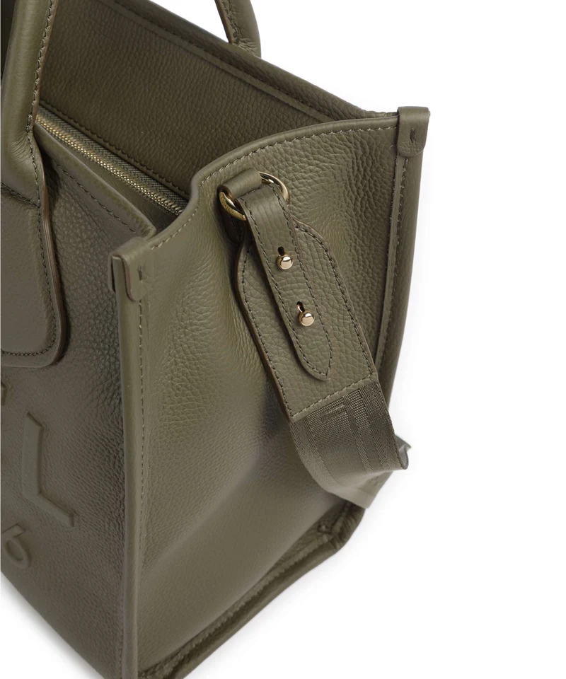 Lancel Jour M Sac à main dark khaki