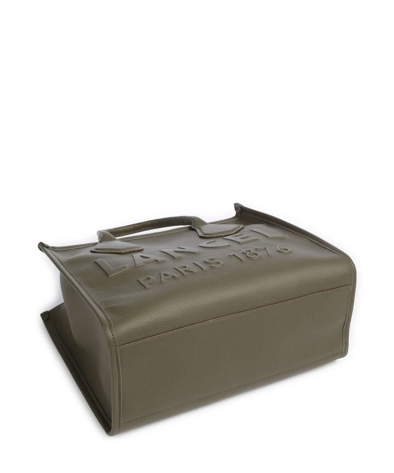 Lancel Jour M Sac à main dark khaki