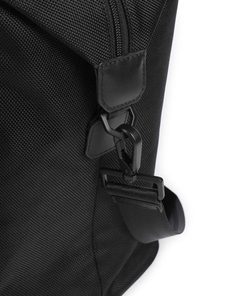 Porsche Design Roadster Evo Sac week-end black