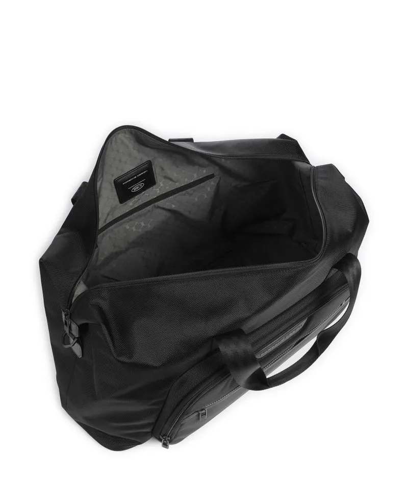 Porsche Design Roadster Evo Sac week-end black