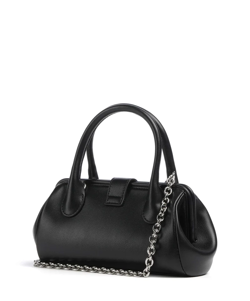 Vivienne Westwood Pamela Smooth Small Sac à main black