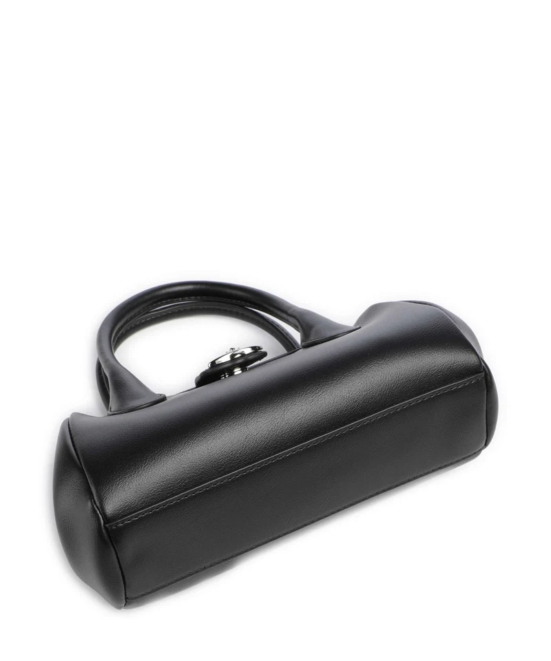 Vivienne Westwood Pamela Smooth Small Sac à main black
