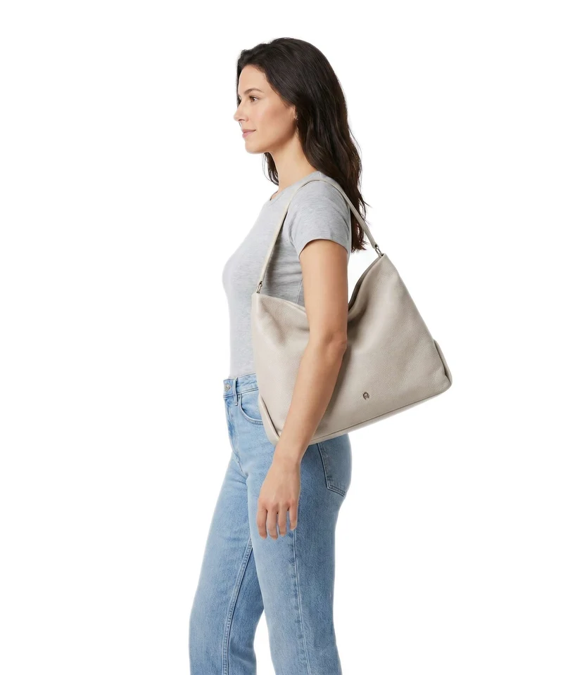 Aigner Paola M Sac fourre-tout fog beige