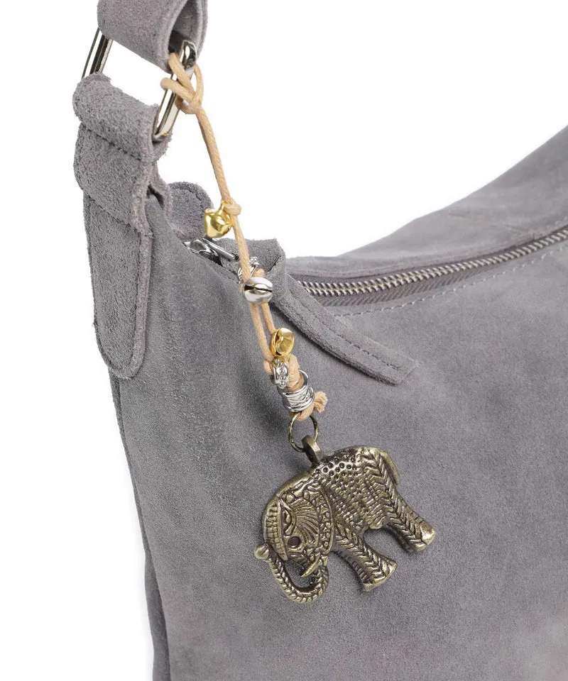 Anokhi Sac fourre-tout grey