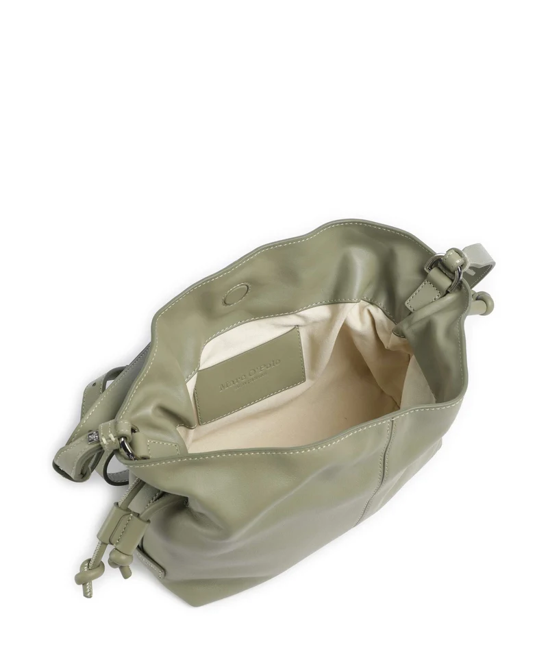 Marc O'Polo Simona Sac seau pure sage