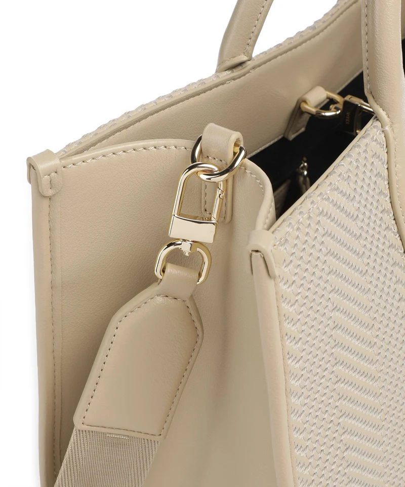 BOSS Sandy Sac à main light beige