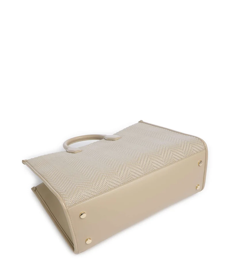 BOSS Sandy Sac à main light beige