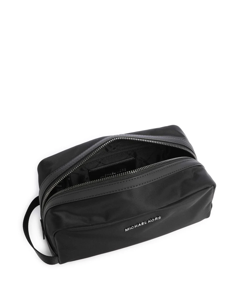 Michael Kors Brooklyn Sac à cosmétiques black