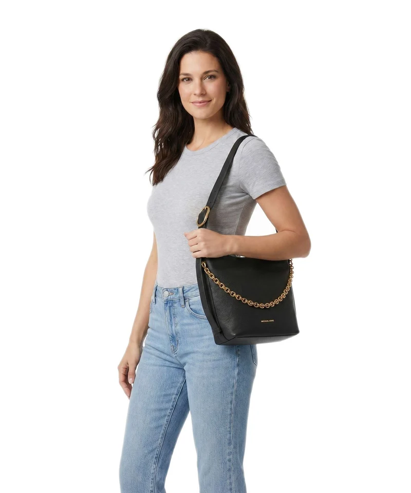 Michael Kors Nolita Small Sac fourre-tout black