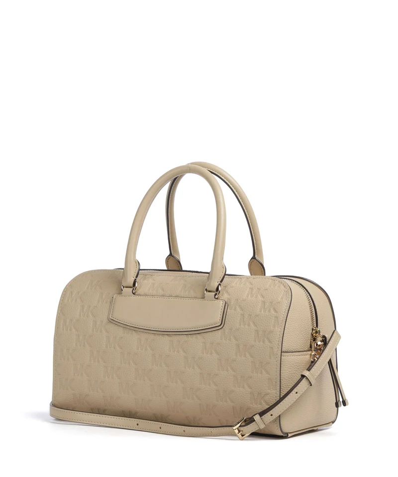 Michael Kors Jet Set Travel Medium Sac à main khaki