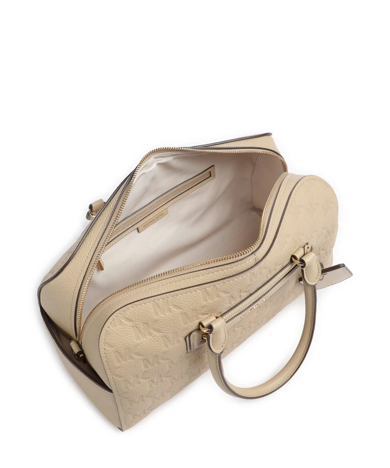 Michael Kors Jet Set Travel Medium Sac à main khaki