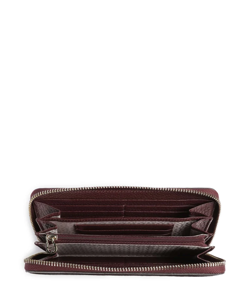 Aigner Marika Portefeuille port red