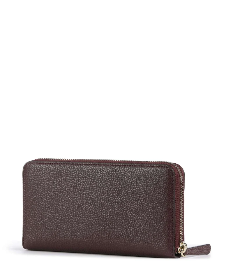 Aigner Marika Portefeuille port red