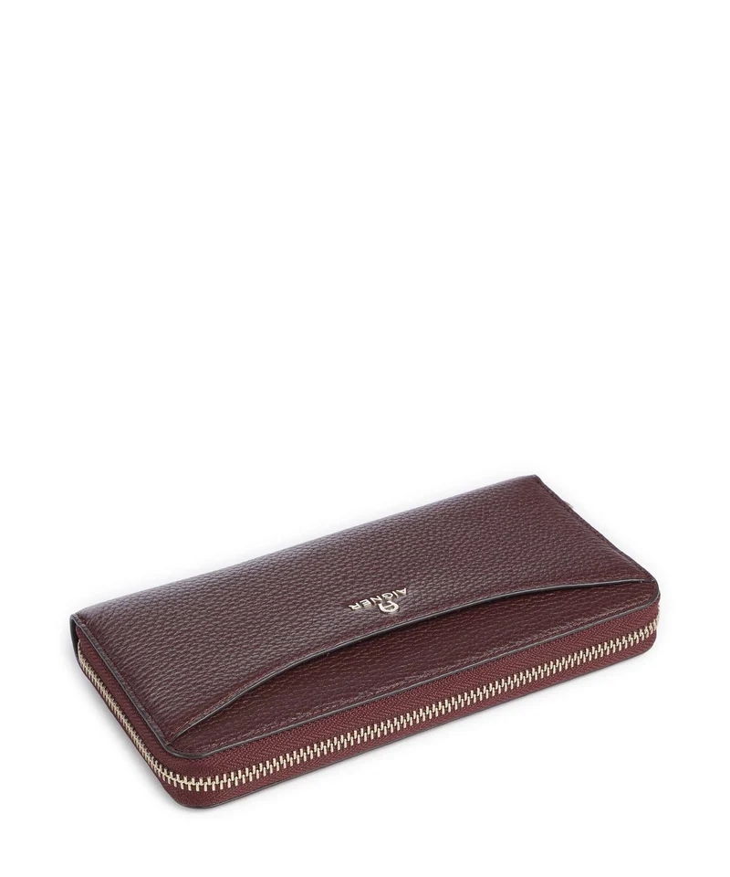 Aigner Marika Portefeuille port red
