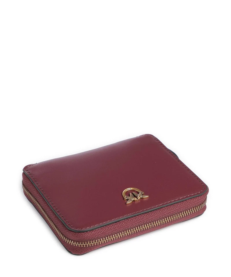 Pinko Taylor Portefeuille ribes intenso/antique gold